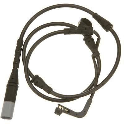 Contacteur de témoin d'usure (Témoin d'usure plaquettes) TRW ref. GIC237