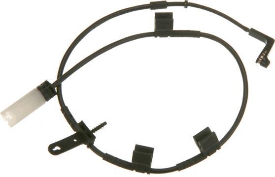 Contacteur de témoin d'usure (Témoin d'usure plaquettes) TRW ref. GIC247