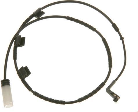 Contacteur de témoin d'usure (Témoin d'usure plaquettes) TRW ref. GIC248