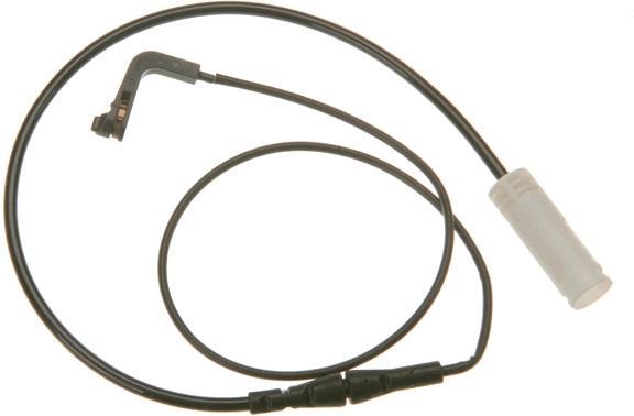 Contacteur de témoin d'usure (Témoin d'usure plaquettes) TRW ref. GIC249