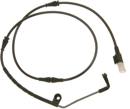 Contacteur de témoin d'usure (Témoin d'usure plaquettes) TRW ref. GIC252