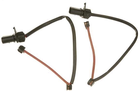 Contacteur de témoin d'usure (Témoin d'usure plaquettes) TRW ref. GIC256