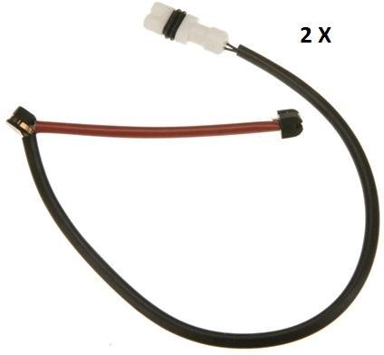 Contacteur de témoin d'usure (Témoin d'usure plaquettes) TRW GIC260