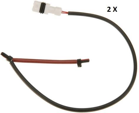 Contacteur de témoin d'usure (Témoin d'usure plaquettes) TRW ref. GIC263