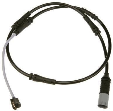 Contacteur de témoin d'usure (Témoin d'usure plaquettes) TRW ref. GIC264