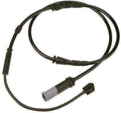 Contacteur de témoin d'usure (Témoin d'usure plaquettes) TRW ref. GIC266