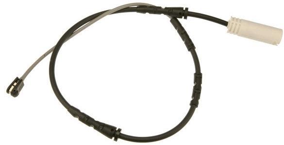 Contacteur de témoin d'usure (Témoin d'usure plaquettes) TRW ref. GIC269