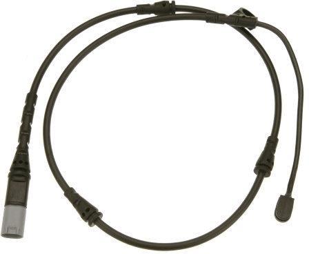 Contacteur de témoin d'usure (Témoin d'usure plaquettes) TRW ref. GIC275