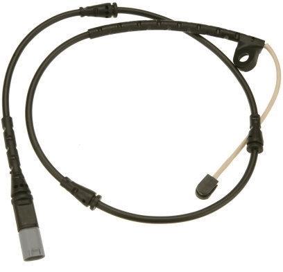 Contacteur de témoin d'usure (Témoin d'usure plaquettes) TRW ref. GIC276