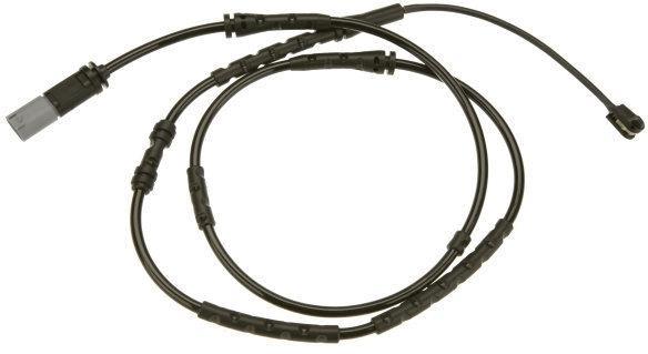 Contacteur de témoin d'usure (Témoin d'usure plaquettes) TRW ref. GIC277