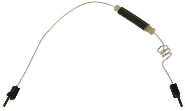 Contacteur de témoin d'usure (Témoin d'usure plaquettes) TRW ref. GIC279
