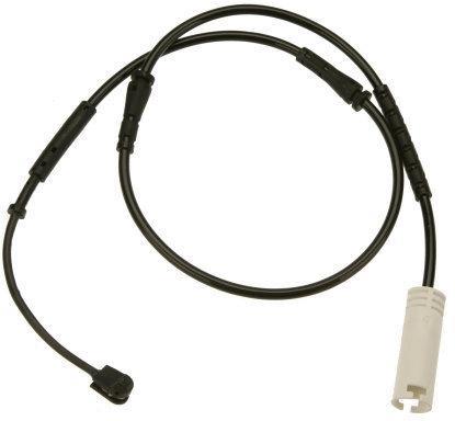 Contacteur de témoin d'usure (Témoin d'usure plaquettes) TRW ref. GIC285