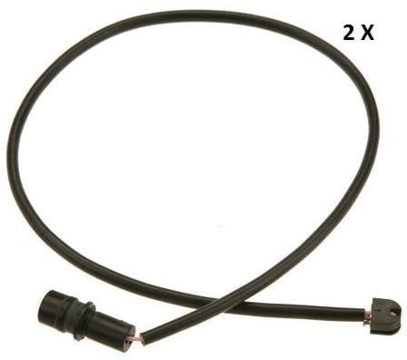 Contacteur de témoin d'usure (Témoin d'usure plaquettes) TRW ref. GIC292
