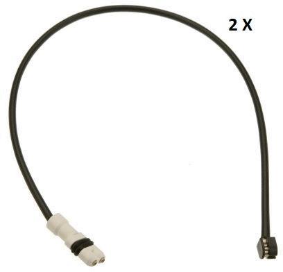 Contacteur de témoin d'usure (Témoin d'usure plaquettes) TRW ref. GIC299
