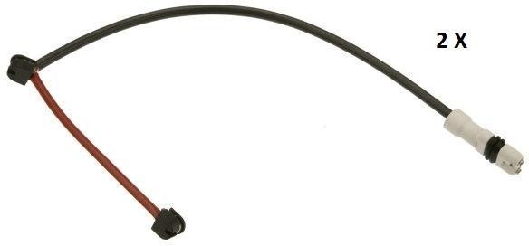 Contacteur de témoin d'usure (Témoin d'usure plaquettes) TRW ref. GIC301