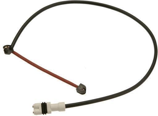 Contacteur de témoin d'usure (Témoin d'usure plaquettes) TRW ref. GIC302