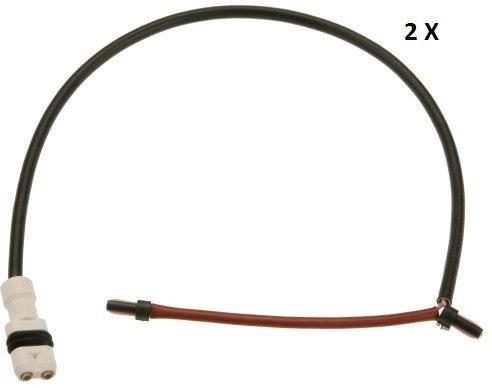 Contacteur de témoin d'usure (Témoin d'usure plaquettes) TRW ref. GIC305