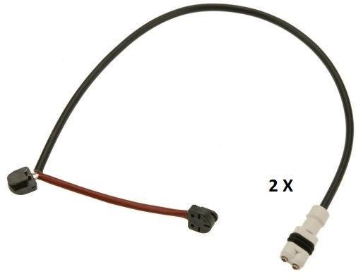 Contacteur de témoin d'usure (Témoin d'usure plaquettes) TRW ref. GIC311