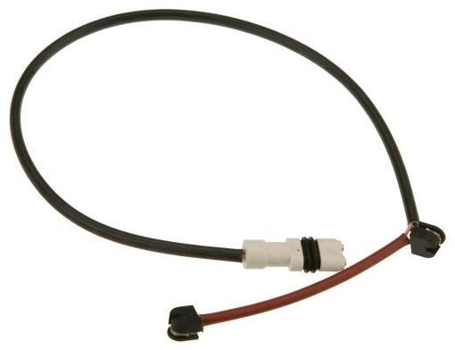 Contacteur de témoin d'usure (Témoin d'usure plaquettes) TRW ref. GIC321