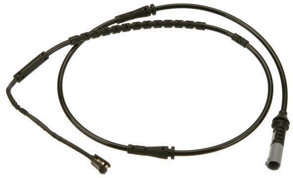 Contacteur de témoin d'usure (Témoin d'usure plaquettes) TRW ref. GIC327