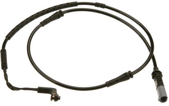 Contacteur de témoin d'usure (Témoin d'usure plaquettes) TRW ref. GIC333