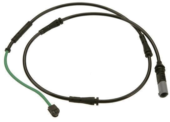 Contacteur de témoin d'usure (Témoin d'usure plaquettes) TRW ref. GIC335