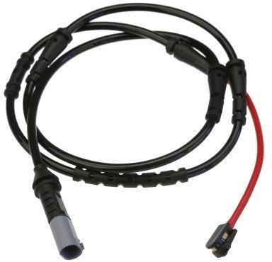 Contacteur de témoin d'usure (Témoin d'usure plaquettes) TRW ref. GIC339