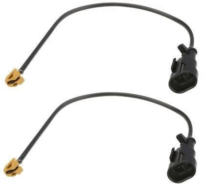 Contacteur de témoin d'usure (Témoin d'usure plaquettes) TRW ref. GIC346