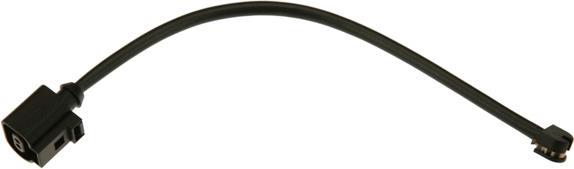Contacteur de témoin d'usure (Témoin d'usure plaquettes) TRW ref. GIC351