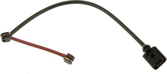 Contacteur de témoin d'usure (Témoin d'usure plaquettes) TRW ref. GIC354