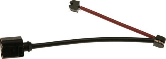 Contacteur de témoin d'usure (Témoin d'usure plaquettes) TRW ref. GIC355