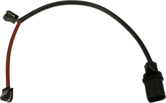 Contacteur de témoin d'usure (Témoin d'usure plaquettes) TRW ref. GIC360