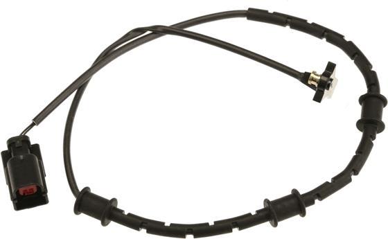Contacteur de témoin d'usure (Témoin d'usure plaquettes) TRW ref. GIC370