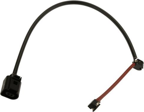 Contacteur de témoin d'usure (Témoin d'usure plaquettes) TRW ref. GIC380