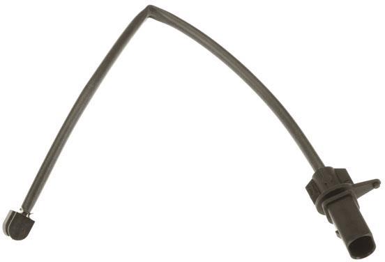 Contacteur de témoin d'usure (Témoin d'usure plaquettes) TRW ref. GIC381