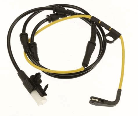 Contacteur de témoin d'usure (Témoin d'usure plaquettes) TRW ref. GIC387