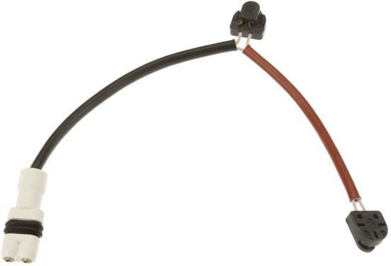 Contacteur de témoin d'usure (Témoin d'usure plaquettes) TRW ref. GIC388