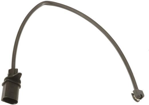 Contacteur de témoin d'usure (Témoin d'usure plaquettes) TRW ref. GIC389