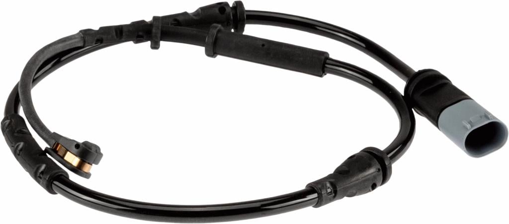 Contacteur de témoin d'usure (Témoin d'usure plaquettes) TRW ref. GIC404