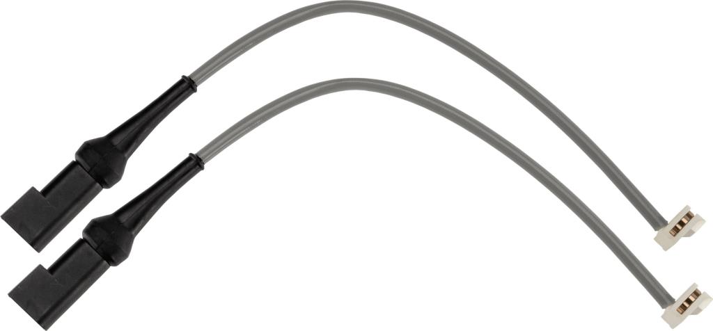 Contacteur de témoin d'usure (Témoin d'usure plaquettes) TRW ref. GIC409