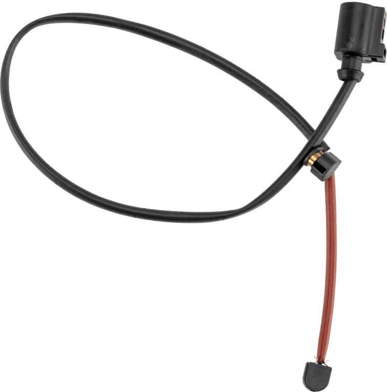 Contacteur de témoin d'usure (Témoin d'usure plaquettes) TRW GIC487