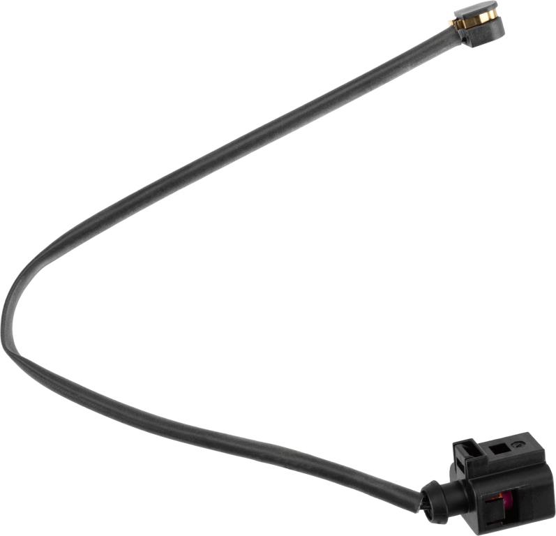Contacteur de témoin d'usure (Témoin d'usure plaquettes) TRW ref. GIC489