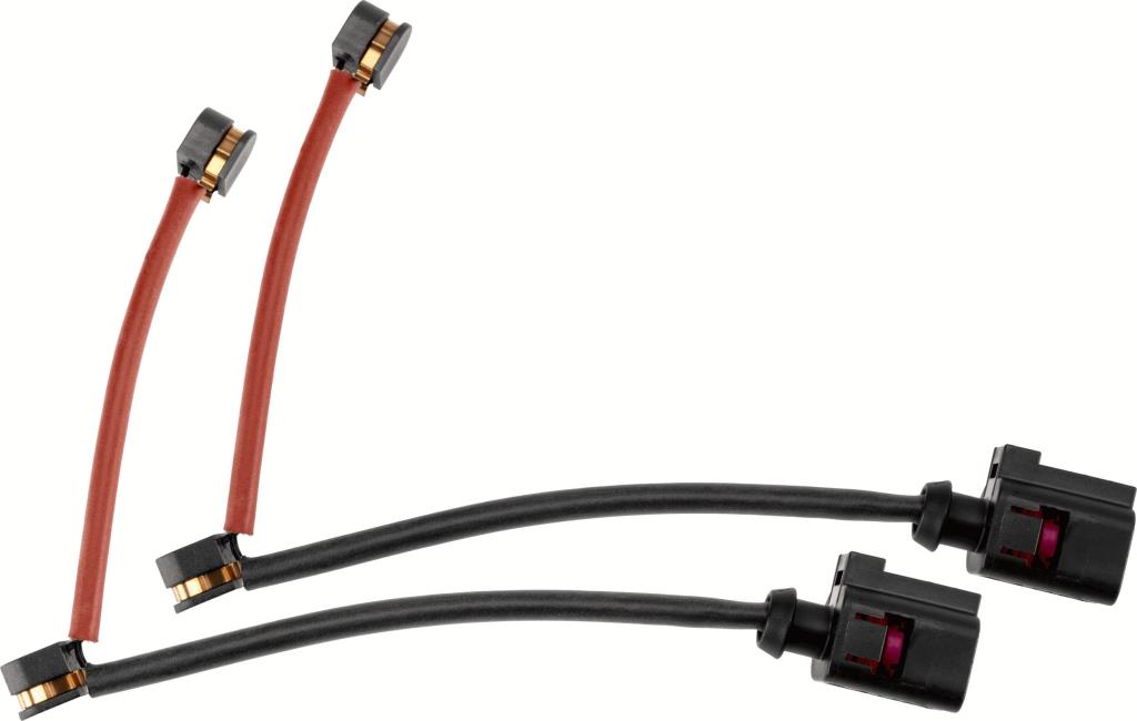 Contacteur de témoin d'usure (Témoin d'usure plaquettes) TRW GIC492