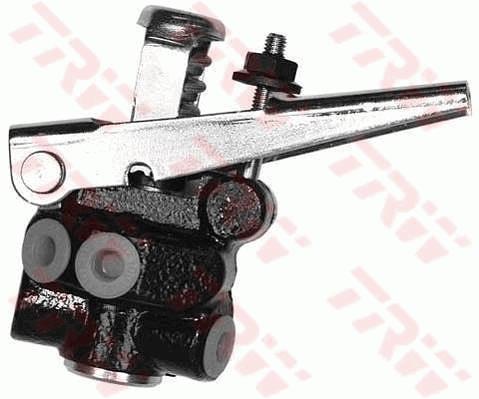 Regulador de pressão de travão TRW ref. GPV1000