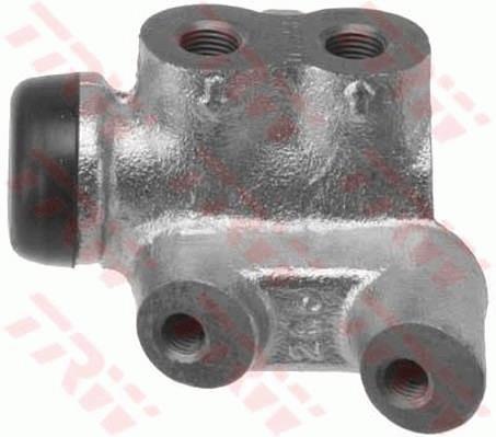 Regulador de pressão de travão TRW ref. GPV1055