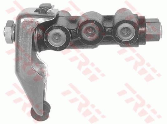 Régulateur de freinage TRW ref. GPV1073