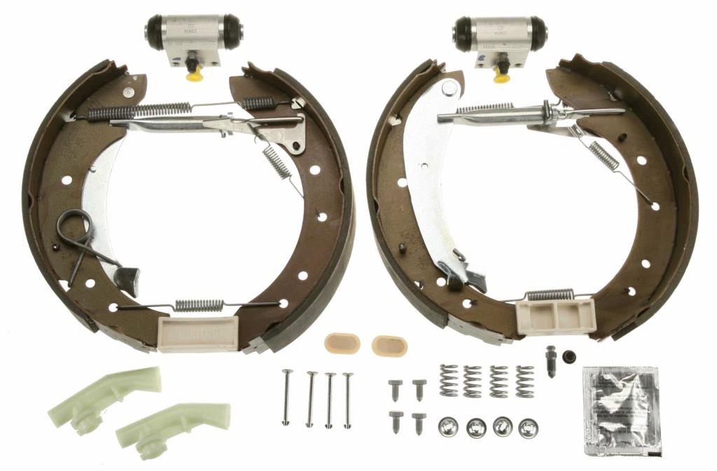 Kit de freins à tambours TRW ref. GSK1262