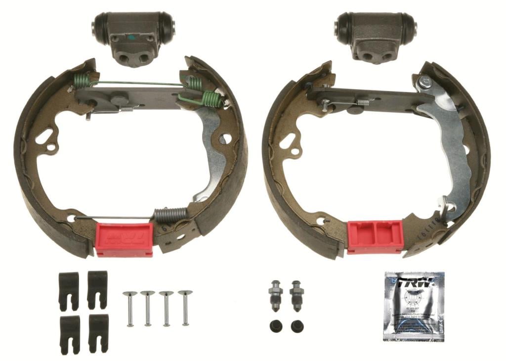 Kit de freins à tambours TRW ref. GSK1696