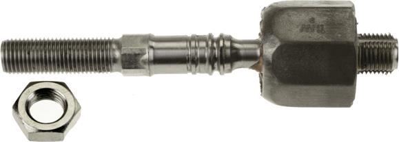 Rotule de direction intérieure TRW ref. JAR1253