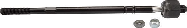 Rotule de direction intérieure (Rotule axiale) TRW ref. JAR129
